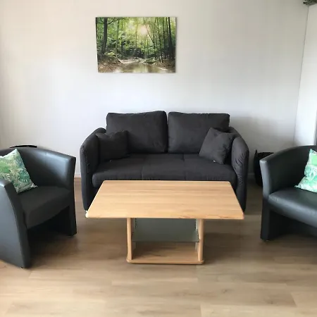 Apartment Winterberger Strasse
