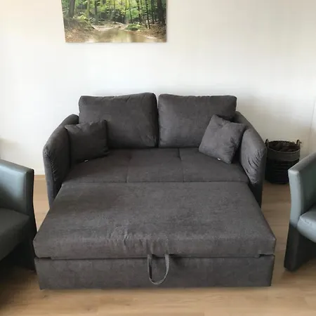 Apartment Winterberger Strasse *