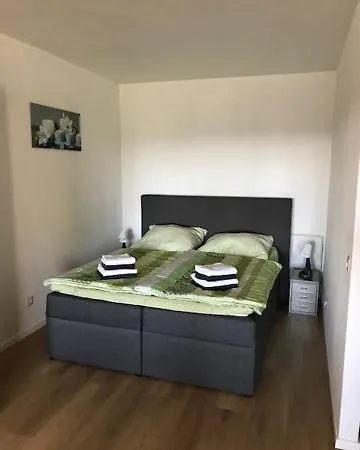 Winterberger Strasse Apartment