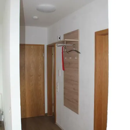 Winterberger Strasse Apartment Winterberg